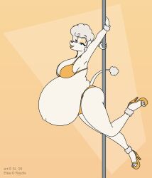 Anthro Rule 34 Image