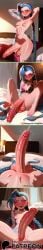 1futa 1girl 2026 2d absurd_res absurd_resolution absurdres ai_generated anus arm_tattoo armpits arms_behind_head arms_up artist_name ass barefoot bed bedroom big_ass big_breasts big_penis biting_own_lip blue_hair blue_nails blush bottomless braid breasts choker cum erection feet futa_pov futanari grin hi_res high_quality high_resolution highres huge_penis huge_testicles image indoors jewelry jinx_(league_of_legends) knees_up lamp large_penis large_testicles league_of_legends leg_tattoo long_hair looking_at_viewer lying nail_polish navel necklace nipples nose_blush nude on_back on_bed open_mouth patreon patreon_logo patreon_username penis pillow pink_eyes pov precum saliva sex_toy shiny_skin sitting small_breasts smile soapy_max soles solo spread_legs stomach_tattoo sweat tattoo teeth testicles toenail_polish toenails toes tongue tongue_out trembling twin_braids uncensored uncensured upper_teeth_only veins veiny_penis very_long_hair watermark web_address