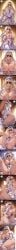 ai_assisted ai_generated all_fours big_breasts blindfold blindfolded blonde_female blonde_hair blowjob boobjob breast_grab breast_squeeze breasts breasts_out bukkake caption clothed clothed_female comic creampie cum cum_in_mouth cum_in_pussy cum_inside cum_on_face cum_on_hair curvy curvy_body curvy_female deepthroat doggy_style doggystyle excessive_cum facial facing_viewer fellatio female female_focus goblin_slayer grabbing grabbing_breasts huge_breasts kneeling large_breasts legs legs_apart legs_spread legs_together long_hair lying lying_on_back lying_on_bed lying_on_side male_pov moaning moonwool_branch nipples nun nun_outfit on_back on_bed on_side open_mouth oral oral_sex paizuri parted_lips pleasure_face pov seductive seductive_eyes seductive_look seductive_mouth seductive_pose seductive_smile sex_from_behind smile smiling solo solo_female solo_focus spread_legs spread_pussy spreading spreading_pussy sword_maiden_(goblin_slayer) talking talking_to_viewer thick_ass thick_thighs thighs titjob tongue tongue_out uncensored