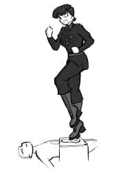 komi shuuko from komi can't communicate by celera prime