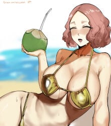 haru okumura from persona by nero watch