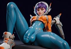 juno (overwatch) from blizzard entertainment