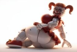 1female 1girls ai_generated animatronic animatronic_female animatronic_girl ass baby_(fnafsl) big_ass big_breasts big_butt brasil_louco bubble_ass bubble_butt circus_baby circus_baby_(fnaf) circus_baby_(original) creepy curvaceous curvy curvy_body curvy_figure dominant dominant_female female female_only five_nights_at_freddy's five_nights_at_freddy's:_sister_location full_body fully_clothed huge_breasts large_ass large_breasts looking_at_viewer mature mature_female mature_woman milf milf_body robot robot_girl robot_humanoid seducing seducing_viewer seductive seductive_look seductive_smile sexy sexy_body sexy_pose simple_background solo solo_female solo_focus tagme thick_ass thick_body thick_butt thick_thighs voluptuous voluptuous_body voluptuous_female white_background