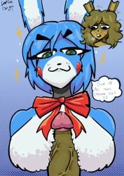 Digital Media (Artwork) Rule 34 Image