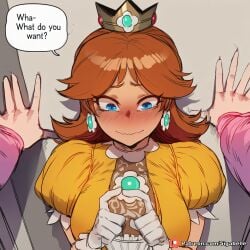 futanari futanari_only futa futa_only breasts patreon penis girly balls self_upload ai_generated highres high_resolution stable_diffusion dickgirl huge_breasts huge_boobs huge_ass huge_cock huge_balls huge_butt huge_thighs huge_penis huge_testicles medium_breasts medium_penis medium_ass sexy horny cock worship futa_sans_pussy muscular 1futa girl waifu_diffusion waifu anime anime_style hentai 1girl boobs curvaceous curvaceous_figure curvaceous_female curvaceous_body female female_focus shiny vagina voluptuous voluptuous_female big_breasts big_ass fit_female hourglass_figure pussy clitoris ai_assisted uncensored caption dialogue comic comic_page manga manga_page text text_bubble speech_bubble story 1girls sigabelle princess princess_peach princess_daisy mario_(series) mario_bros mario_kart super_mario_bros. super_smash_bros. nintendo nintendo_switch video_games video_game_character futa_on_female futa_with_female blonde_hair brown_hair crown bimbo bimbo_lips shy blush wavy_mouth