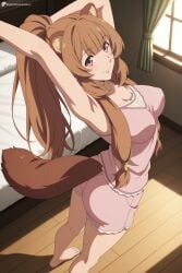 raphtalia from patreon by digitalwaifugallery