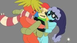 1cuntboy 3boys anal anal_sex animated animation astro_(dandy's_world) blush cum_in_ass cum_in_pussy cuntboy dandy's_world dandy_(dandy's_world) dandys_world dandysgarden double_penetration dubbed_version gay gay_sex legs_over_partner's_shoulders longer_than_30_seconds non-human pussy_penetration roblox roblox_game seductiveastro sex shorter_than_one_minute sound sounds sprout_(dandy's_world) standing_sex threesome threesome_sex toon_(dandy's_world) vaginal_penetration video