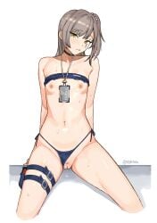 leva (girls' frontline 2) from girls' frontline by rioooo