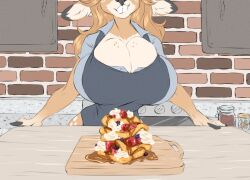 fiona fawnbags (dullvivid) fan art
