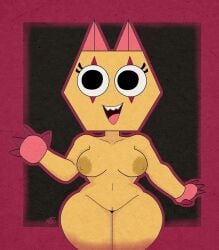 scraps (dandy's world) from blushcrunch studio by krattgg