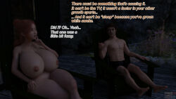 1boy 1boy1girl 1girls 3d ass_bigger_than_head big_ass big_breasts big_thighs boyfriend boyfriend-girlfriend breasts breasts_bigger_than_head bursting_breasts bursting_butt chest couple couple_(romantic) curvaceous curvy curvy_figure duo enlargement enormous_ass enormous_breasts expansion female gigantic_ass gigantic_breasts girlfriend growth hips huge_ass huge_breasts huge_thighs hyper_ass hyper_breasts large_ass large_breasts large_thighs leon_(wereyworks) light-skinned_female light_skin male male/female massive_ass massive_breasts mature mature_female original original_character original_characters round_ass slim_waist straight sylvia_(wereyworks) thick thick_hips thick_legs thick_thighs thighs top_heavy voluptuous waist wereyworks wide_hips story