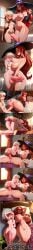 1futa 1girl 2026 2d 2girls absurd_res absurd_resolution absurdres after_sex after_vaginal age_difference ahegao ai_generated anus ass barefoot bed big_ass big_breasts big_penis blonde_hair blush boots braid breasts breasts_apart brown_eyes brown_hair completely_nude cum cum_in_pussy cum_on_body cum_on_breasts cum_overflow cumdrip curvy detached_sleeves dragon's_crown elf elf_(dragon's_crown) erection excessive_cum foreskin fucked_silly full-package_futanari futa_with_female futanari half-closed_eyes hat height_difference hi_res high_quality high_resolution highres huge_breasts huge_penis huge_testicles image indoors large_breasts large_penis large_testicles long_hair looking_at_another lying makeup motion_lines multiple_girls navel newhalf nipples nose_blush nude on_back on_bed one_eye_closed open_mouth patreon patreon_username penis penis_size_difference pillow pointy_ears pussy pussy_juice red_eyes red_hair rolling_eyes saliva sex sex_from_behind sheet_grab shiny_skin size_difference smile soapy_max sorceress_(dragon's_crown) spread_legs sweat testicles thick_thighs thigh_boots thighhighs thighs tongue tongue_out trembling twin_braids uncensored uncensured vaginal veins veiny_penis watermark web_address white_hair wide_hips witch_hat