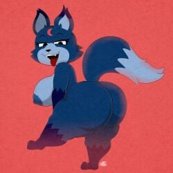 eclipse (dandy's world) from blushcrunch studio by krattgg