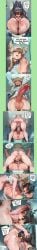 ai_generated anal anal_penetration anal_sex anus arknights arknights:_endfield ass big_balls bondage bondage_gear caption chen chen_(arknights) chen_qianyu_(arknights:_endfield) comic comic_page cum cum_drip cum_in_ass cum_in_mouth cum_in_pussy cum_inside cum_on_body cum_on_breasts cum_on_face cumshot fellatio full-package_futa full_nelson futa_focus futa_on_female futa_with_female futadom futanari hard_sex hardcore image_set impregnation impregnation_attempt impregnation_request kissing licking licking_ass licking_penis mr_graaves musk musk_clouds musky musky_balls perlica_(arknights:_endfield) rape rimming squirting standing standing_sex sweat sweatdrop sweating sweaty sweaty_ass sweaty_balls sweaty_body sweaty_breasts sweaty_butt taker_pov vagina vaginal vaginal_fluids vaginal_insertion vaginal_juices vaginal_masturbation vaginal_penetration vaginal_sex wet wet_body wet_pussy wet_skin