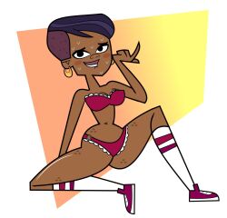 stephanie (tdi) from the ridonculous race by madelainetd19