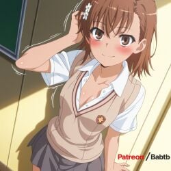 Anime Rule 34 Image