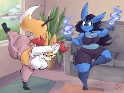 Pokemon (Species) Rule 34 Image