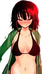 chara from undertale by artist request