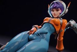juno (overwatch) from blizzard entertainment