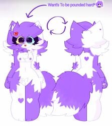 kit community fan art
