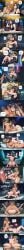 1boy 2girls abs after_sex after_vaginal against_glass ahoge ai_generated ass ass_grab awa_subaru bare_shoulders barefoot black_choker black_dress black_hair blush bouncing_breasts breast_sucking breasts building bulge carrying choker cleavage closed_eyes closed_mouth completely_nude cum cum_in_pussy cum_inside cum_on_body cum_overflow cumdrip cup dark_skin dark_skinned_futa darkskinned_female dress drinking drinking_glass ejaculation english_text erection erection_under_clothes evening_gown fertilization from_side futa_pov futa_with_female futanari girls_band_cry grin handjob heart hetero huge_penis impregnation indoors internal_cumshot kiss kissing_cheek lactation large_breasts large_penis long_hair lying mating_press mole multiple_girls muscular muscular_female night nipples nude on_back open_mouth otoko_no_ko outdoors ovum patreon_logo patreon_username penis penis_on_face plunging_neckline pov pregnant princess_carry purple_eyes rupa_(girls_band_cry) sex sex_from_behind sheet_grab shirt short_hair smile speech_bubble table testicles tillian trembling uncensored vaginal window yuri