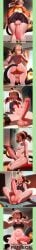 1futa 1girl 2026 2d :d absurd_res absurd_resolution absurdres ahoge ai_generated arm_support barefoot bed big_ass big_balls big_breasts big_penis black_hair black_sports_bra blonde_hair blush bottomless breasts brown_hair clothes_lift covered_nipples cum curtains ejaculation erection feet futanari futanari_masturbation gigi_murin glowing glowing_eyes grey_shirt grin hi_res high_quality high_resolution highres hololive hololive_english hololive_english_-justice- huge_penis huge_testicles huge_testicles1futa image indoors large_penis large_testicles looking_at_viewer masturbation multicolored_hair navel necktie nipples on_bed open_mouth open_shirt patreon patreon_username penis penis_focus pillow pink_eyes precum projectile_cum red_necktie sharp_teeth shiny_skin shirt shirt_lift sitting small_breasts smile soapy_max solo split-color_hair sports_bra spread_legs striped_clothes striped_thighhighs submissive_pov sweat tail tank_top teeth testicles thighhighs toes twintails two-tone_hair uncensored uncensured veins veiny_penis virtual_youtuber watermark web_address window