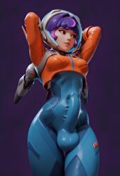 juno (overwatch) from blizzard entertainment