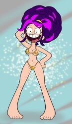 mob entertainment fan art