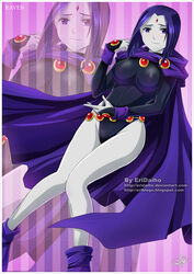 rachel roth from dc by eridaiho