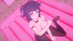 aletita capitana ecchi gukivt hentai ojos_azules twitch virtual_youtuber vtuber