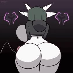 1futa animal_genitalia animal_penis animated ass ass_shake back back_view big_breasts bouncing_ass bouncing_breasts breasts bubble_butt dancing ear_piercing equine_penis erection from_behind fur_ass fur_breasts fur_thick_thighs futa_gardevoir futa_only futanari gardevoir gigantic_breasts hoodie hoodievoir_(neayix) horsecock horsecock_futanari huge_ass huge_cock humanoid hyper_penis looking_at_viewer looking_back loop mostly_nude neayix penis pokemon pokemon_(species) precum precum_string shaking_ass simple_background solo standing swinging_breasts swinging_penis tagme thick_thighs twerking video wide_hips