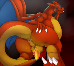 Pokemon (Species) Rule 34 Image