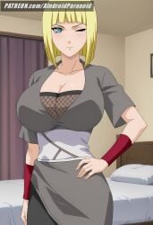 ai_generated aindroidparanoid ass big_ass big_breasts big_butt blonde_hair boruto:_naruto_next_generations busty curvy cute fat_ass female female_only hips huge_ass huge_breasts large_ass large_breasts legs massive_breasts narrow_waist naruto naruto_(classic) naruto_(series) naruto_shippuden samui slim_waist stable_diffusion thick_ass thick_thighs voluptuous waist wide_hips