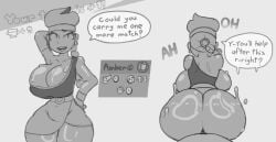 amber (brawl stars) from brawl stars