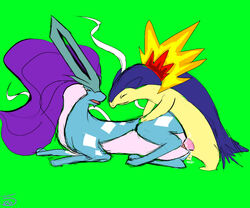 Pokemon (Species) Rule 34 Image