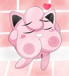 2019 breasts cristiandarkradx jigglypuff pokemon pussy waddling_head