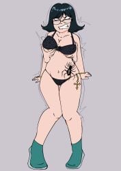 boobs_out breasts euf humiliated humiliating humiliation humiliation_fetish hunter_x_hunter hxh panties_only phantom_troupe shizuku_murasaki