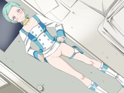 eureka from eureka seven