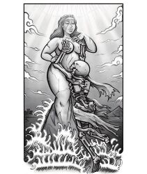 Baileyillustration Rule 34 Image