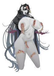 original character fan art