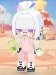 3d mini miniworld nsfw tagme 迷你世界