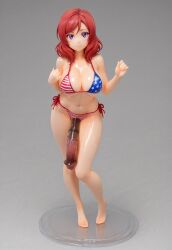 nishikino maki from love live!