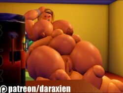 ass ass_bigger_than_head big_ass boobs_bigger_than_head boobs_out breasts bubble_ass bubble_butt cartoony daraxien fast jeans josefa_daraxien milf moaning pawg roblox robloxian showcase tagme vagina vaginal_penetration vaginal_sex video white_body