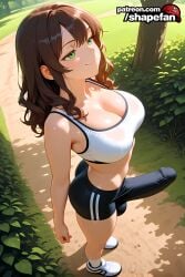 jade (shapefan) fan art