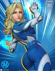 invisible woman from fantastic four