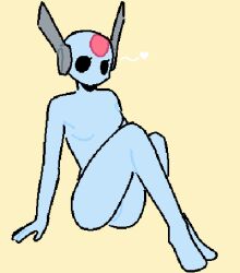 iterator (rain world) from rain world by itersloppy22