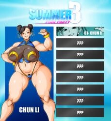 1girls ass_bigger_than_head big_ass big_breasts big_thighs breasts breasts_bigger_than_head capcom chun-li curvaceous curvy curvy_figure digital_media_(artwork) female hips hourglass_figure huge_ass huge_breasts huge_thighs large_ass large_breasts large_thighs legs light-skinned_female light_skin mature mature_female slim_waist street_fighter thick thick_hips thick_legs thick_thighs thighs thighs_bigger_than_head voluptuous waist wide_hips wide_thighs witchking00