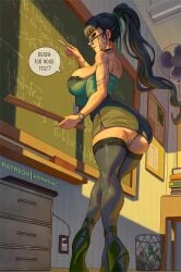 1girls alternate_version_available arimatang ass ass_bigger_than_head ass_focus ass_visible_through_thighs big_ass big_breasts big_thighs breasts breasts_bigger_than_head bubble_ass bubble_butt busty busty_female enormous_breasts eve_(stellar_blade) fat_ass female gigantic_breasts huge_ass huge_breasts huge_butt huge_thighs large_breasts milf panties pantyshot part_1 perky_breasts perky_nipples pinup stellar_blade stockings stockings_only stockings_thigh_highs thick_ass thick_legs thick_thighs thunder_thighs thunderthighs upskirt wide_hips wide_thighs
