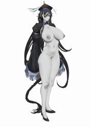 original character fan art