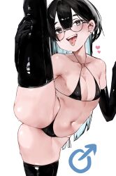 original character from original by udonya613